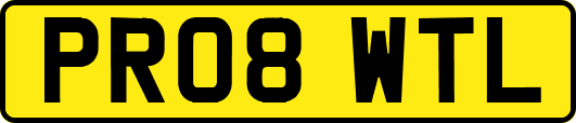 PR08WTL
