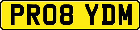 PR08YDM