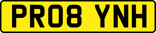 PR08YNH