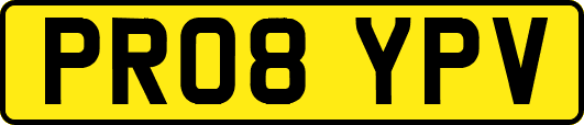 PR08YPV