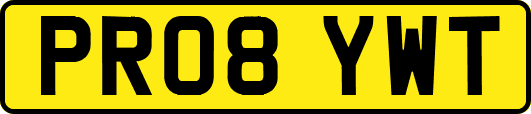 PR08YWT