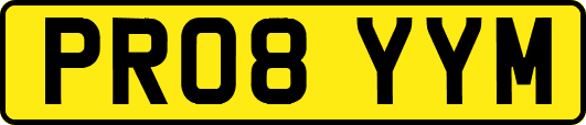 PR08YYM
