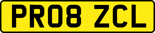 PR08ZCL