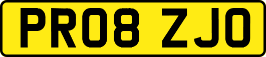 PR08ZJO