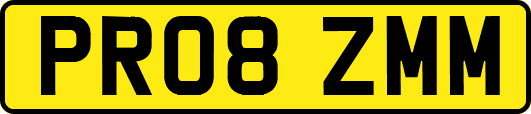 PR08ZMM