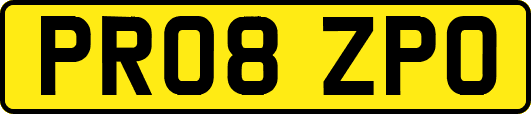 PR08ZPO