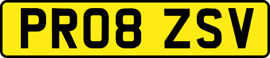 PR08ZSV