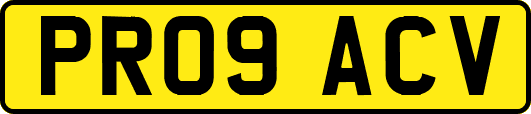 PR09ACV
