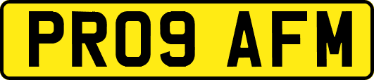 PR09AFM