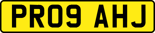 PR09AHJ