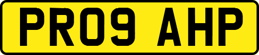 PR09AHP