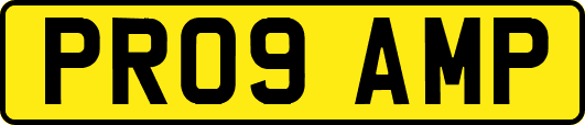PR09AMP