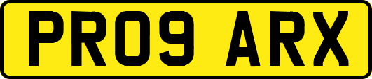 PR09ARX