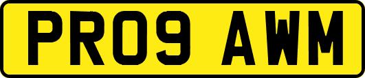 PR09AWM