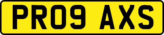 PR09AXS