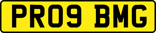PR09BMG