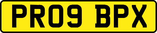 PR09BPX