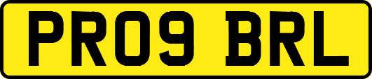 PR09BRL