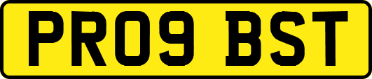 PR09BST