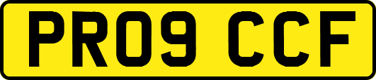 PR09CCF