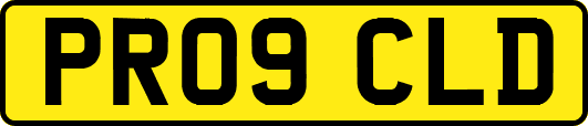 PR09CLD