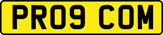 PR09COM