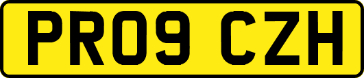PR09CZH