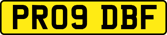 PR09DBF