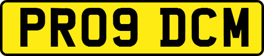 PR09DCM