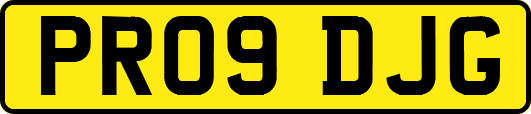 PR09DJG