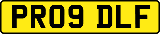 PR09DLF