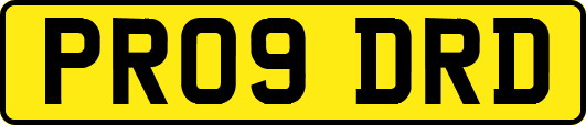 PR09DRD