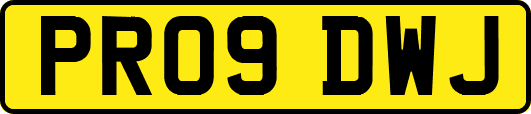 PR09DWJ