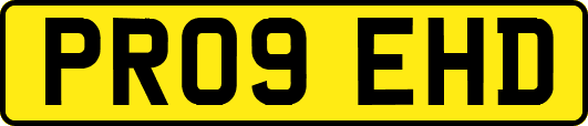 PR09EHD