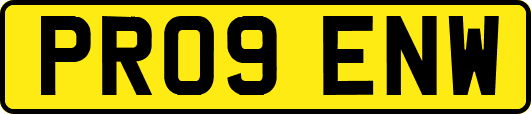 PR09ENW