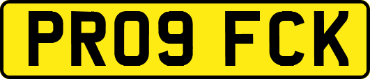 PR09FCK