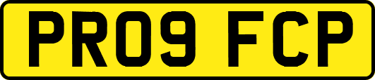 PR09FCP