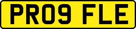 PR09FLE