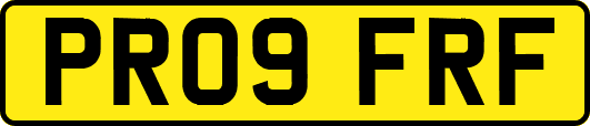 PR09FRF