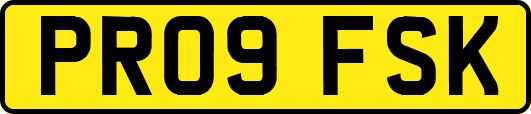 PR09FSK