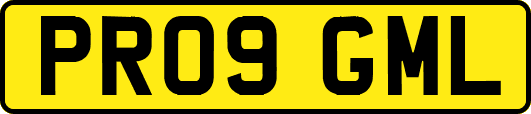PR09GML
