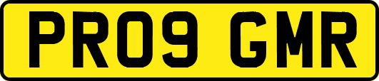 PR09GMR