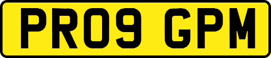 PR09GPM
