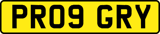 PR09GRY