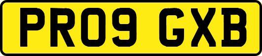 PR09GXB