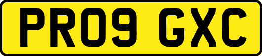 PR09GXC