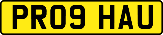 PR09HAU