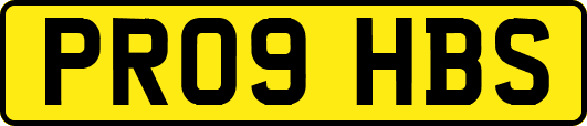 PR09HBS