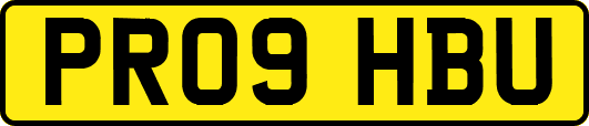 PR09HBU