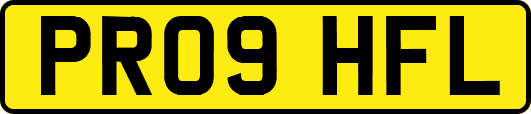 PR09HFL
